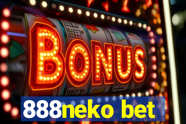 888neko bet